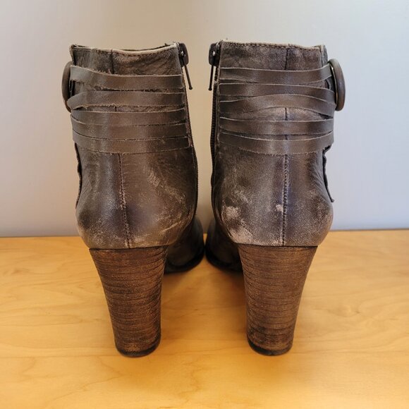 Miz Mooz Boots - Picture 4 of 5